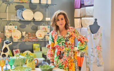 Carmiña Villegas, en conquista del mercado latinoamericano