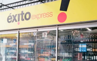 El mayor accionista de Grupo Éxito rechazó la oferta de Gillinski