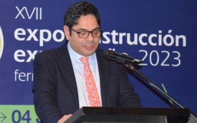 «Estamos en una fase de desaceleración pronunciada, pero  seguimos adelante»: Camacol