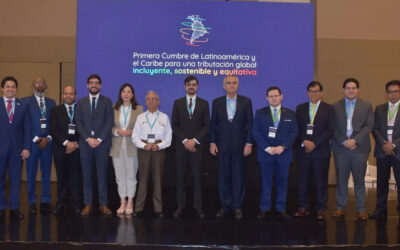 Colombia, Brasil y Chile lideran iniciativa para avanzar hacia una tributación global justa