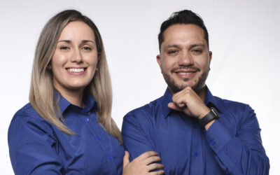 Somos su aliado de confianza somos T-Aboard.