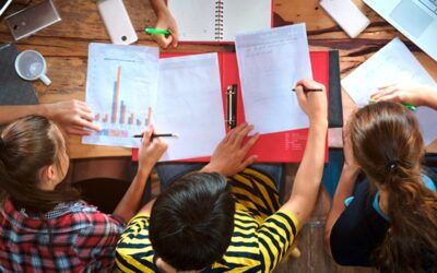 Los aspectos clave que debe saber si su hijo es víctima de bullying escolar