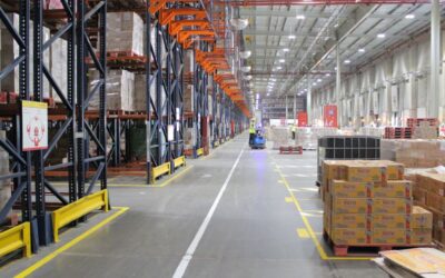 Unilever inaugura una de sus principales plantas de producción de Latam en el Valle del Cauca