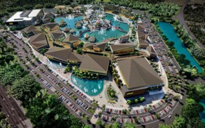 En Cartagena quedará el primer Shopping Resort de América Latina