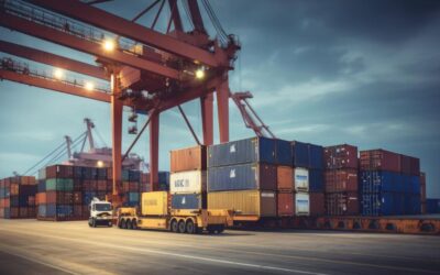 Las exportaciones de Colombia a los países más poblados del mundo