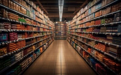 Las vacaciones no ayudaron a las ventas de comercio