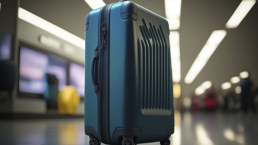 Conozca los destinos donde más se extravían las maletas de los colombianos