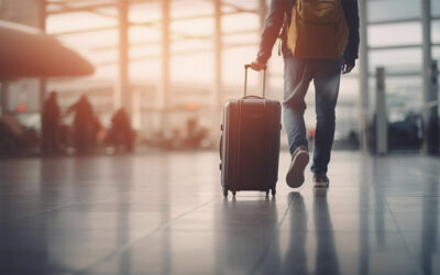 Primer semestre positivo para el turismo