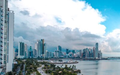 Panamá, en el ojo de los inversionistas colombianos