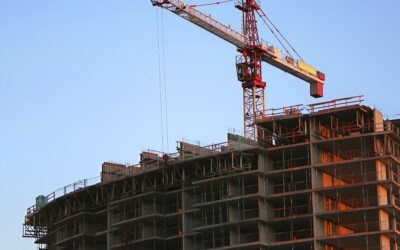 Certificación de insumos de construcción, fundamentales para garantizar obras de calidad