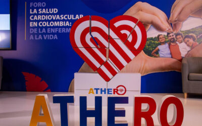 ATHERO: La Unión que Salva Corazones Colombianos