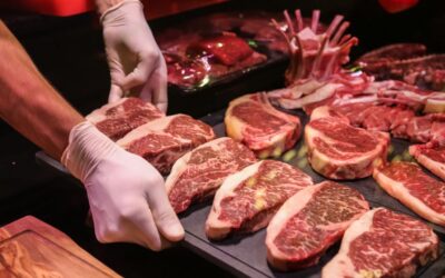 China comprará carne de res de origen colombiano