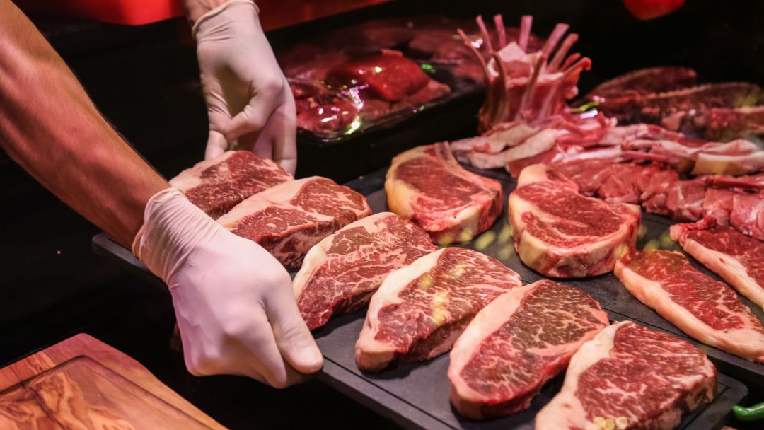 China comprará carne de res de origen colombiano