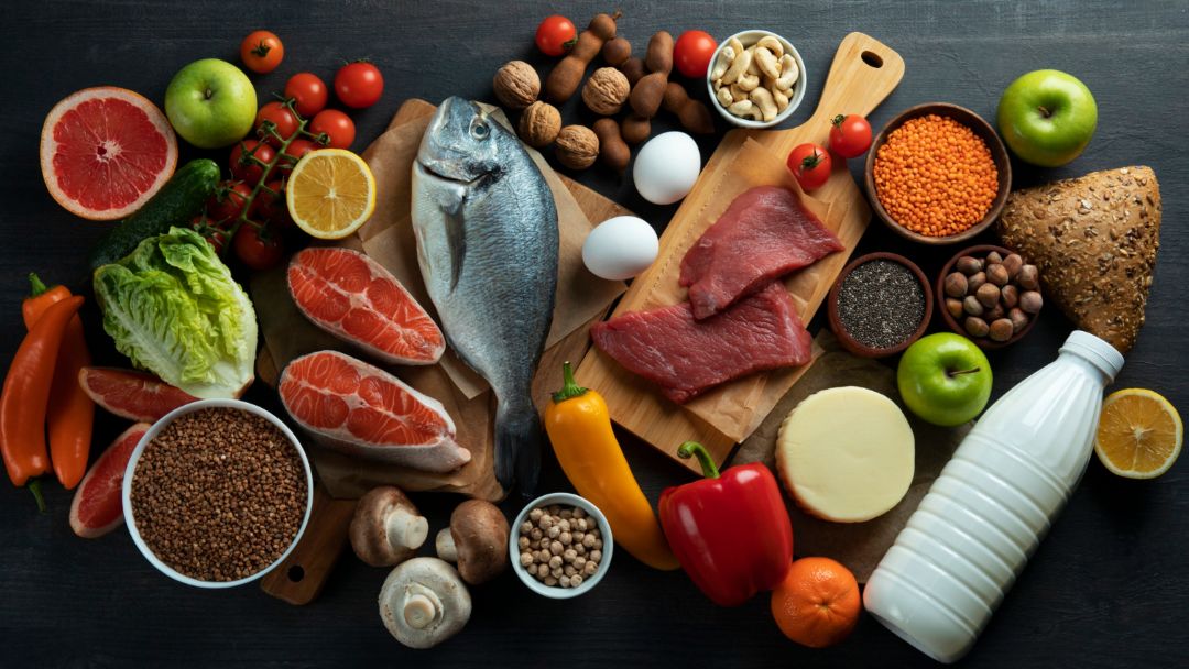 Alimentos y bebidas, los productos que más afectan la inflación
