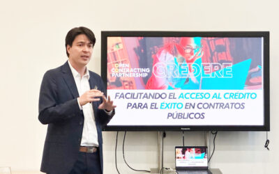 La herramienta que ayudará a las pequeñas empresas a contratar con el Estado