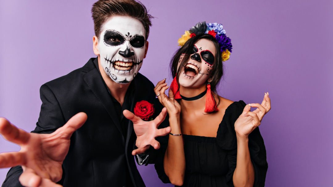 Lo que invertirán los colombianos en el disfraz de Halloween