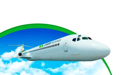  La Épica Travesía de Resiliencia y Éxito en la Aviación Venezolana