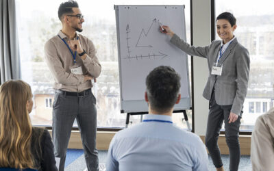 Tres Estrategias Clave para Facilitar el Acceso al Talento Especializado en Empresas Multinacionales