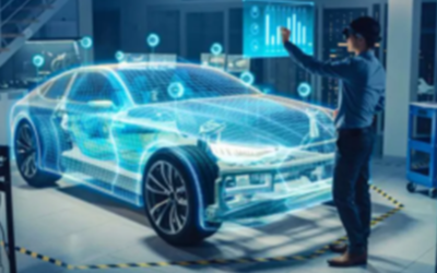 Tendencias Emergentes: La Revolución de las Gigafábricas Impulsa la Electromovilidad
