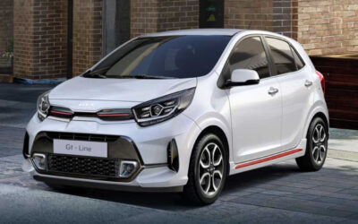 Noviembre positivo para el sector automotor