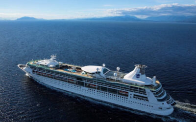 Royal Caribbean Group operará nuevamente en Cartagena