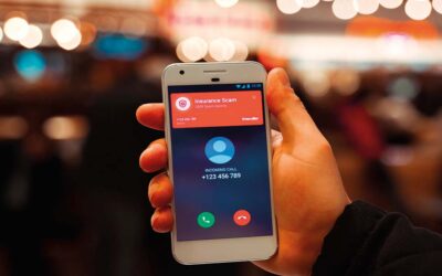 La Realidad Detrás de las Llamadas: Descifrando Mitos y Garantizando Seguridad en las Aplicaciones de Identificación
