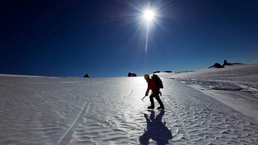 Explorando los Avances Científicos: La Décima Expedición Antártica Colombiana Revela sus Proyectos de Investigación
