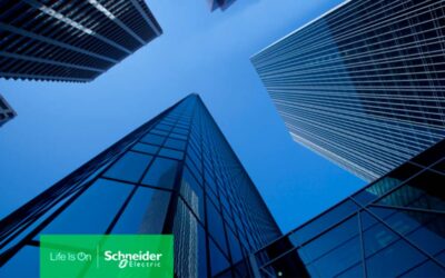 Schneider Electric: Pionero a Nivel Mundial en Circularidad Ambiental Según el Foro Económico Mundial