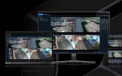 Genetec Introduce su Innovadora Solución Empresarial SaaS