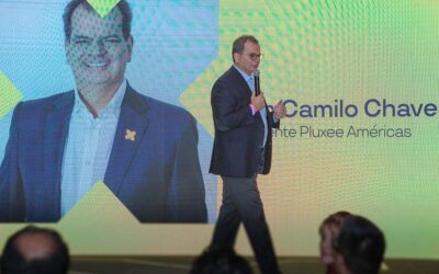 Pluxee Celebra 30 Años de Trayectoria en Colombia con el Lanzamiento de su Nueva Marca y su Cotización en Euronext París