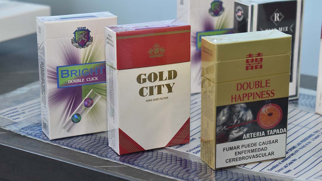 COEPA: Uniendo Fuerzas Contra el Comercio Ilícito de Cigarrillos en América Latina