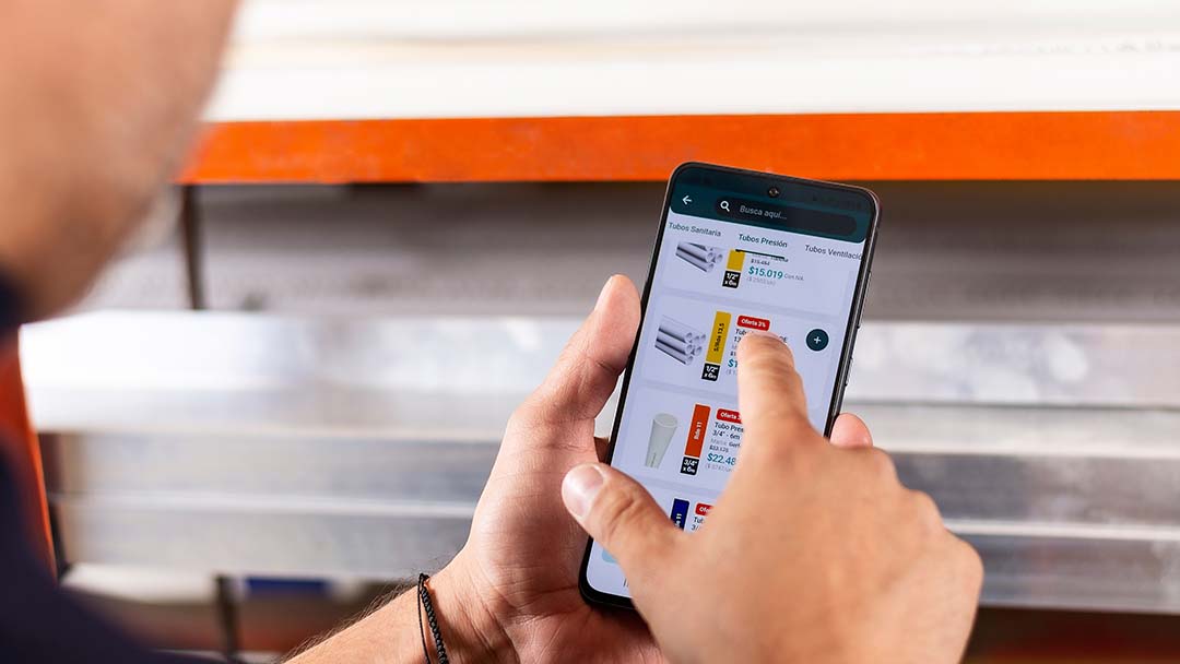 Desafíos y Optimización de Procesos en la Industria Constructora A Través de Herramientas Tecnológicas