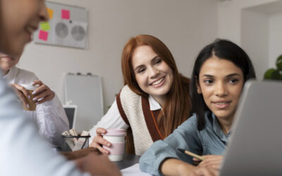Google invierte más de 14 millones de dólares en el futuro de las mujeres latinoamericanas