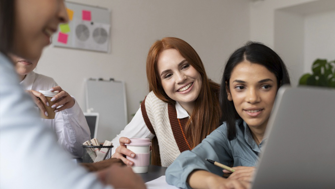 Google invierte más de 14 millones de dólares en el futuro de las mujeres latinoamericanas