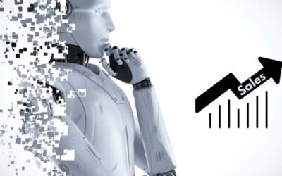 Cómo Impulsar las Ventas con Inteligencia Artificial: Aumento de hasta un 20%