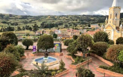 Ministerio de Agricultura Empodera a Mujeres Campesinas: Entrega 188 Títulos de Tierra en Boyacá