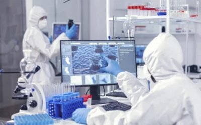 Transformando la Salud Colombiana: Desafíos y Soluciones Tecnológicas