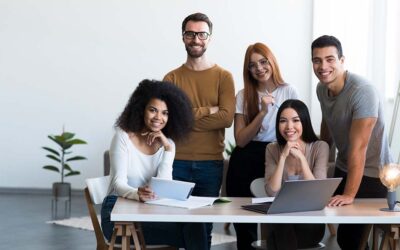 ¿Aumento salarial en Colombia? Estudio revela la realidad en tiempos de inflación y tecnología