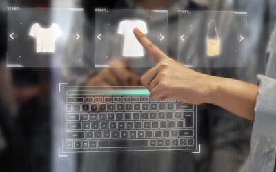 Revolucionando el Retail: Inteligencia Artificial para Fabricantes, Distribuidores y Retailers