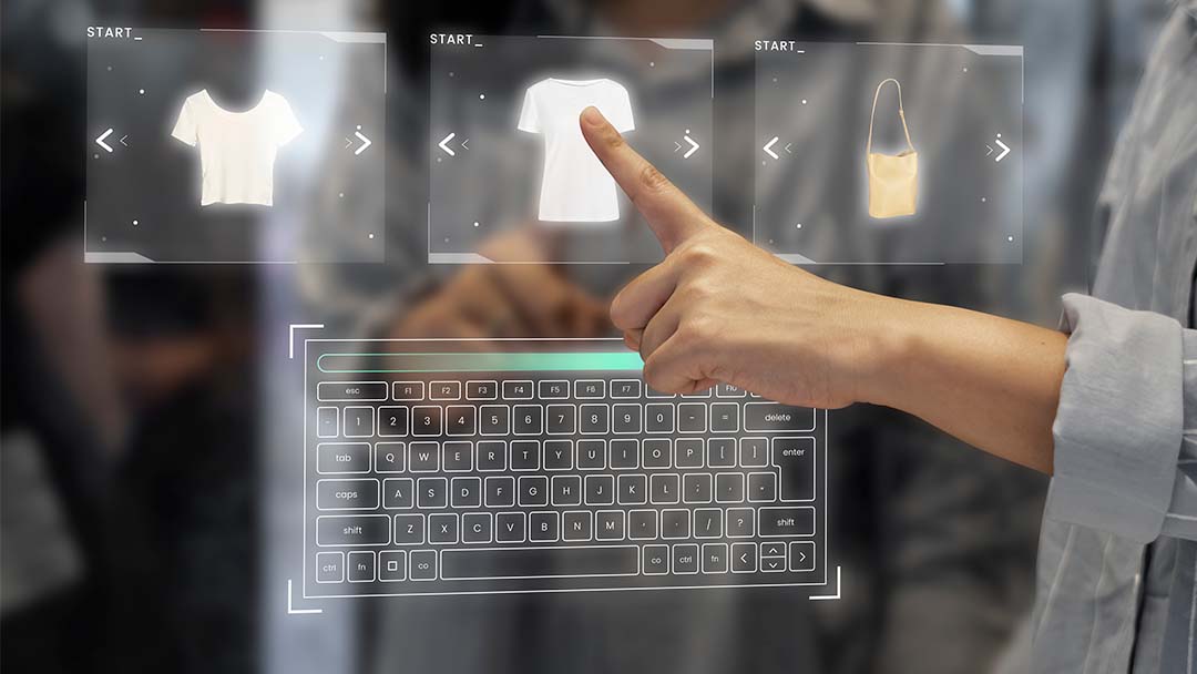 Revolucionando el Retail: Inteligencia Artificial para Fabricantes, Distribuidores y Retailers