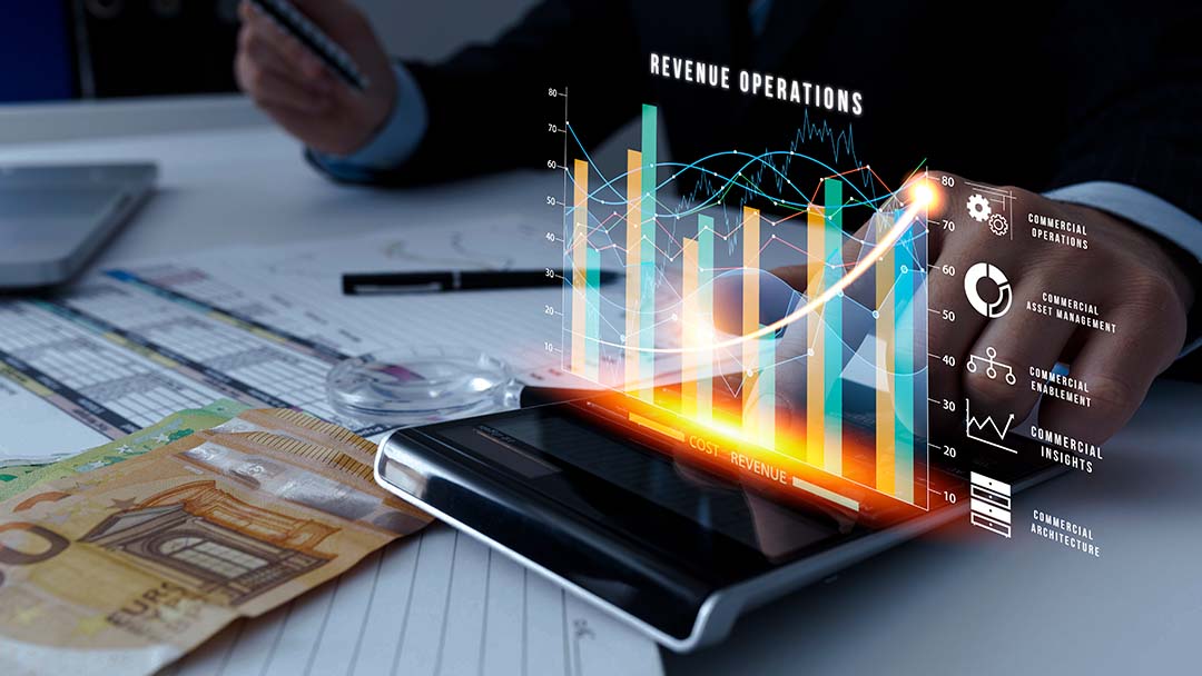 Empresa Colombiana Tiene Transformación Financiera con una Inversión Récord de $55 Millones