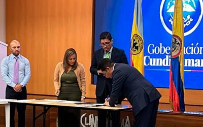 El Nuevo Capítulo de la Empresa de Licores de Cundinamarca con Javier Fernando Rubiano