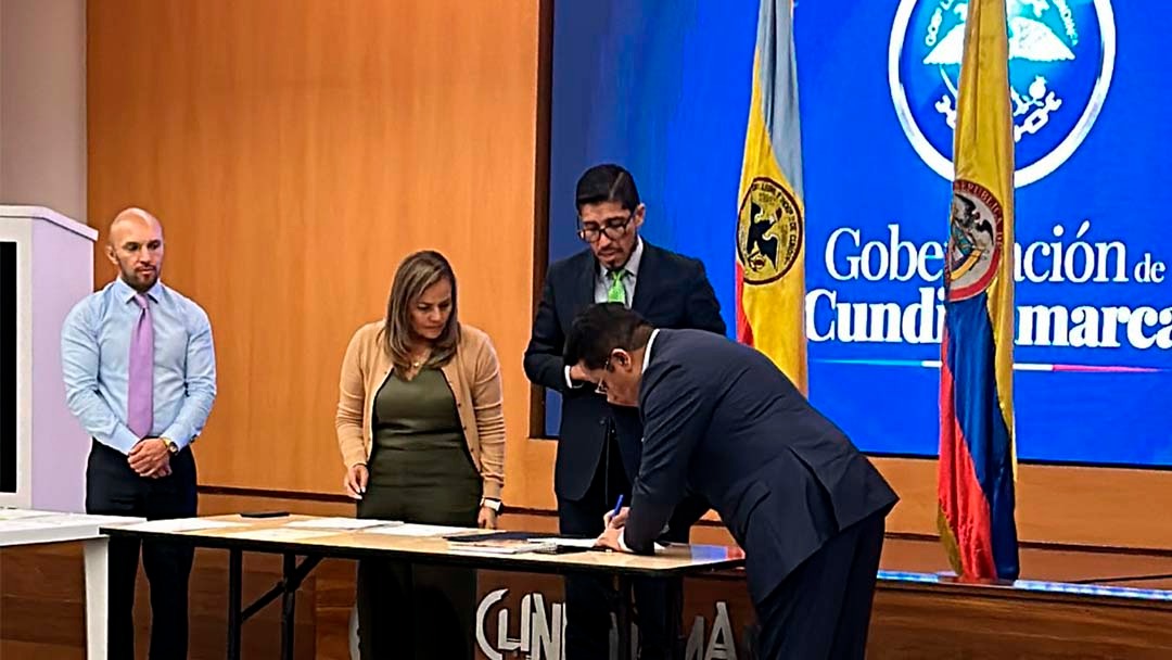 El Nuevo Capítulo de la Empresa de Licores de Cundinamarca con Javier Fernando Rubiano