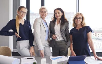 Colombia lidera la diversidad de género en juntas directivas en América Latina