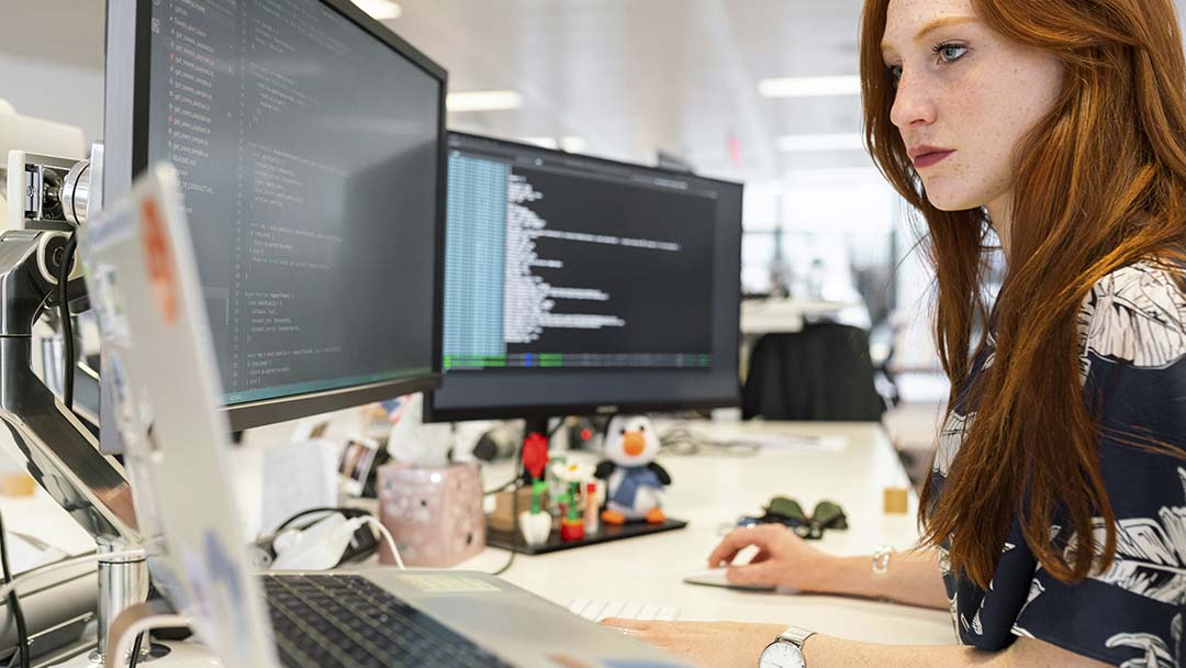 La Inteligencia Artificial Transforma el Panorama Laboral en Colombia