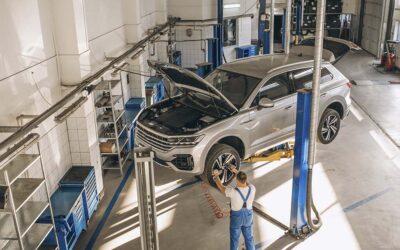 Innocar impulsa la profesionalización de talleres mecánicos con capacitación gratuita en gestión empresarial