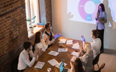Con estrategias innovadoras de incentivos se impulsa el crecimiento empresarial