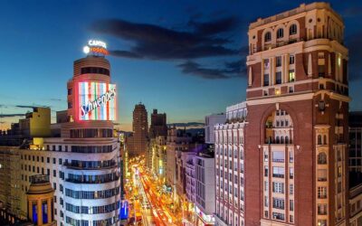 La creciente inversión latinoamericana en España impulsa el crecimiento empresarial y la migración