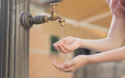 Alcaldía de Bogotá implementa suspensiones alternadas de agua debido a bajo nivel de embalses