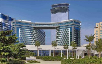 Una nueva identidad en la industria hotelera: Minor Hotels Europe & Americas